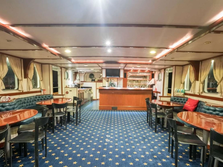 Wynajem łodzi Saint Thomas Island tanio Arabella