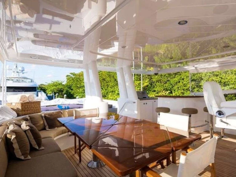 Wynajmij Westport NATURAL 9 w New England