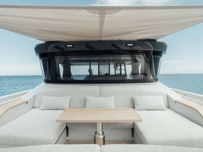 Wynajmij San Lorenzo BLUEGAME74 w Lazurowe Wybrzeże