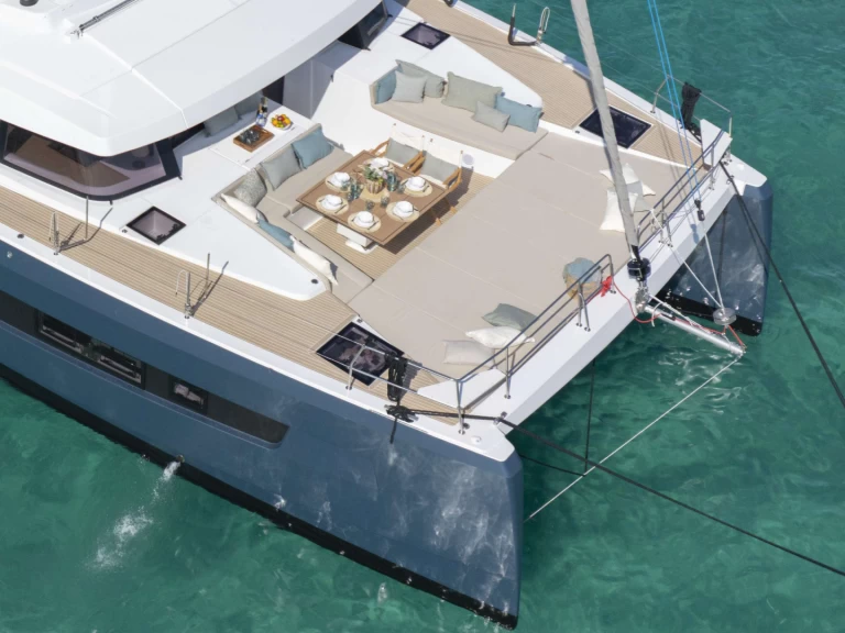 Wynajmij Bali ALISEI w Forio