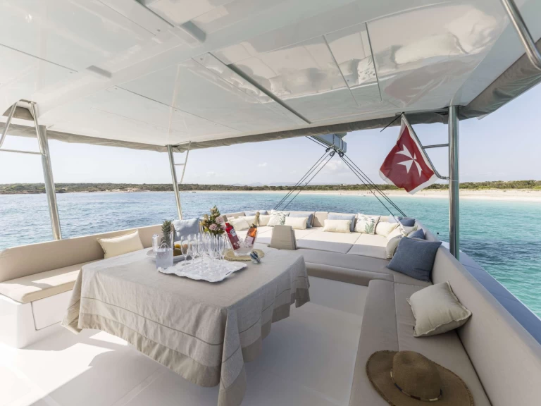 Wynajem łodzi Forio tanio ALISEI