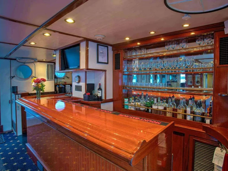 Wynajem łodzi Palmer Johnson Arabella w Saint Thomas Island na SamBoat 