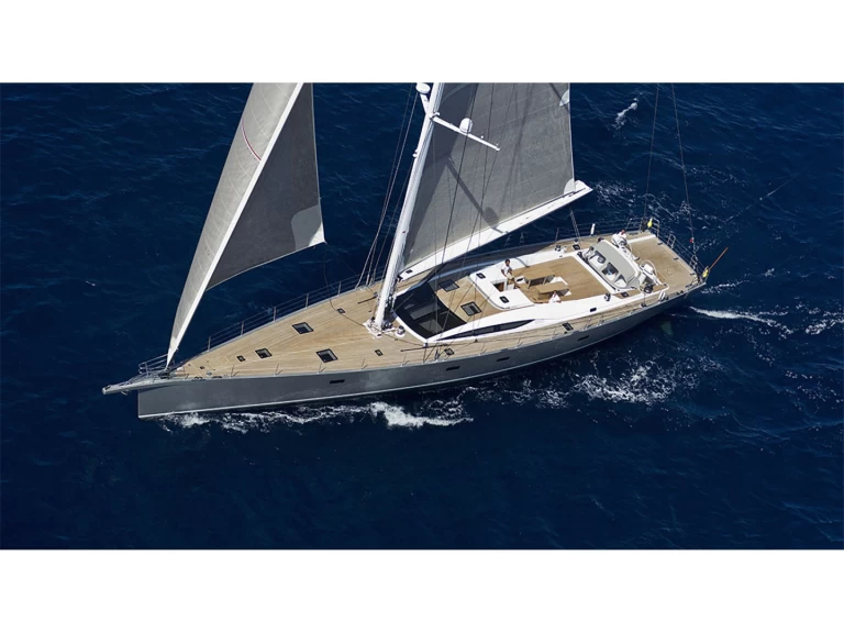 Comar Comet 100RS między profesjonalistami a osobami prywatnymi w Alimos