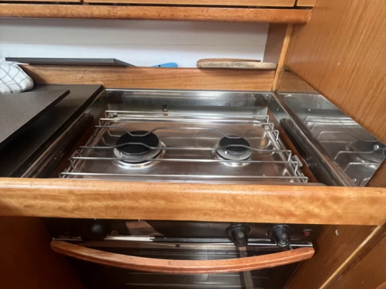 Wynajmij Żaglowiec z lub bez skippera Bavaria w Sukosan