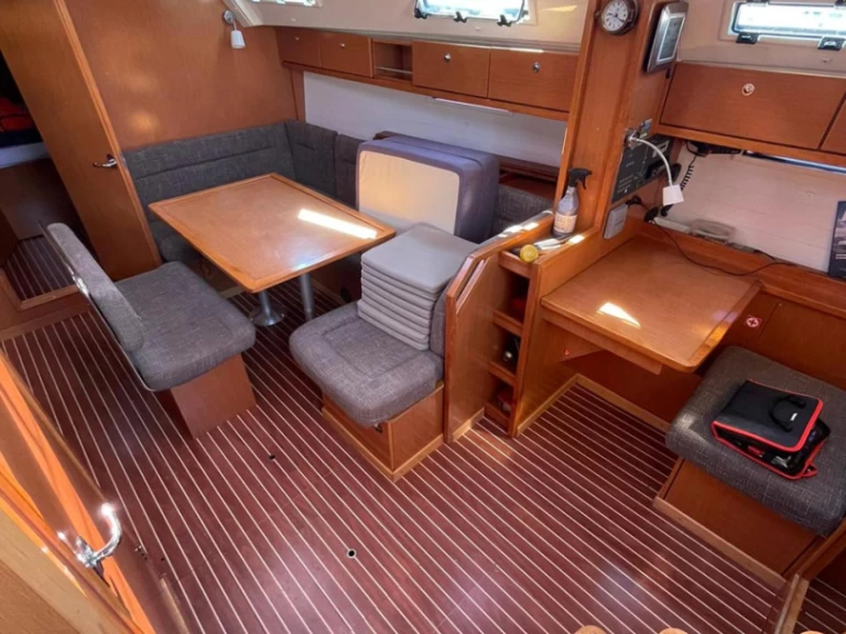 Wynajem Żaglowiec w Pula - Bavaria Cruiser 40 S