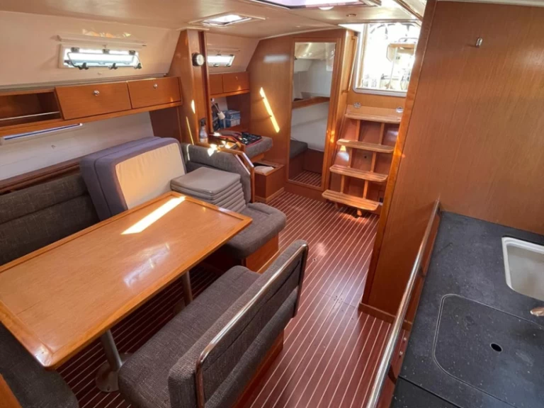 Wynajem łodzi Bavaria Cruiser 40 S w Pula na SamBoat 