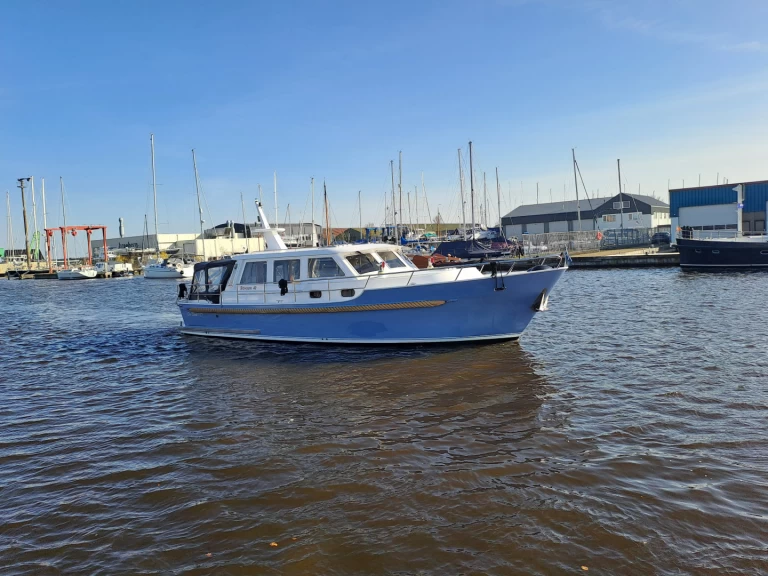 Wynajmij De Drait Bravoure 40 w Drachten