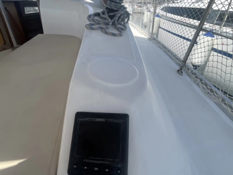 Wynajem łodzi Sukosan tanio Cruiser 34