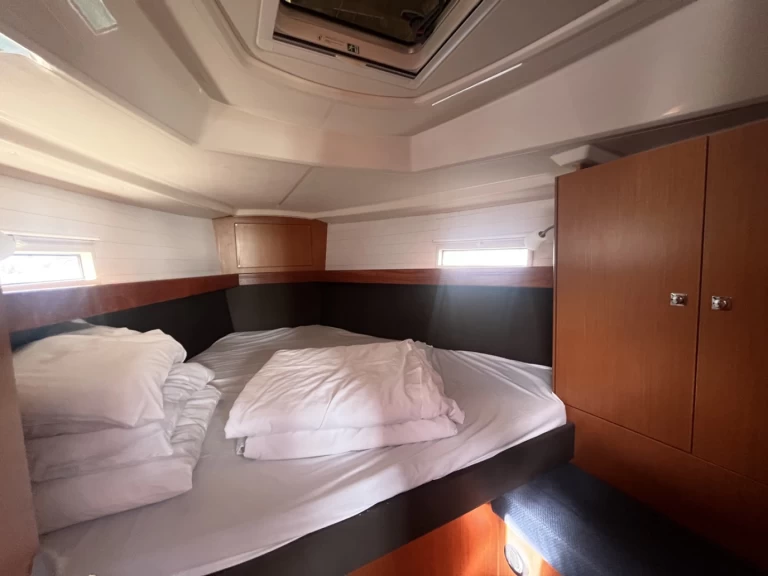 Wynajem Żaglowiec w Sukosan - Bavaria Cruiser 37