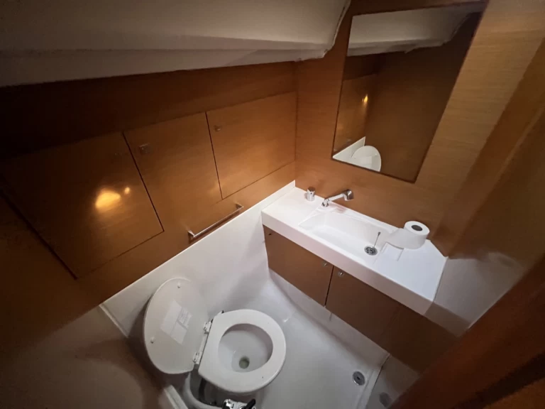Żaglowiec do wynajmu w Sukosan w najlepszej cenie