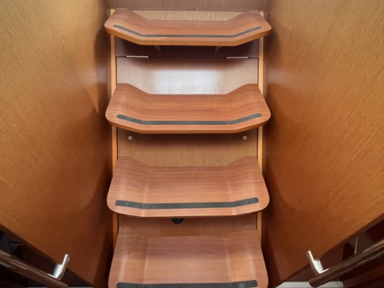 Wynajmij Bénéteau Oceanis 45 w Sukosan