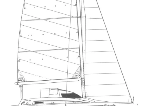 Katamaran do wynajmu w Hyeres w najlepszej cenie