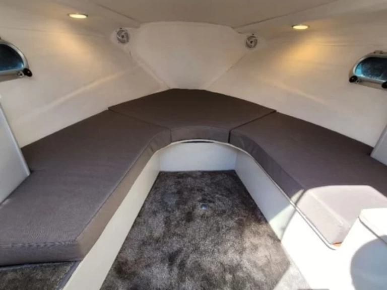 Wynajem w Port de Cannes Marina- Bénéteau Flyer 6 Grand Prix na SamBoat