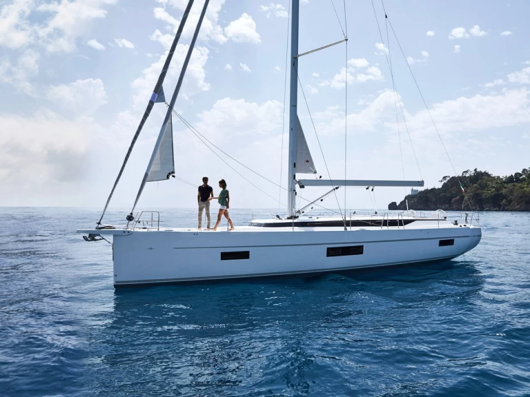 Wynajmij Bavaria Cruiser 50 w Pula