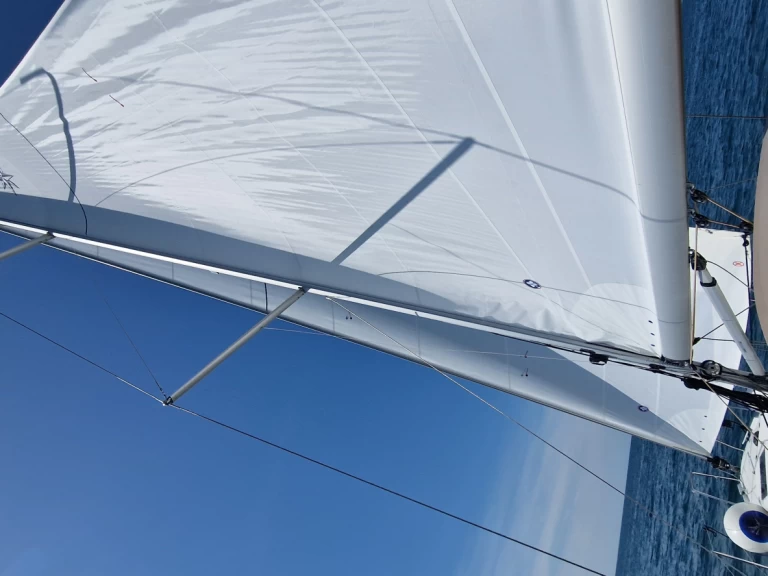 Wynajem łodzi Jeanneau Sun Odyssey 380 w Pula na SamBoat 