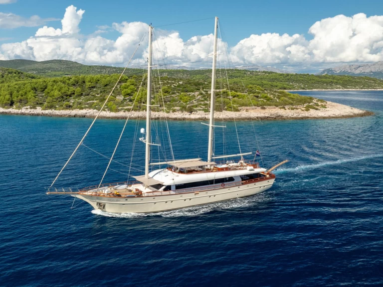 Wynajem łodzi Son De Mar Son De Mar w Split na SamBoat 