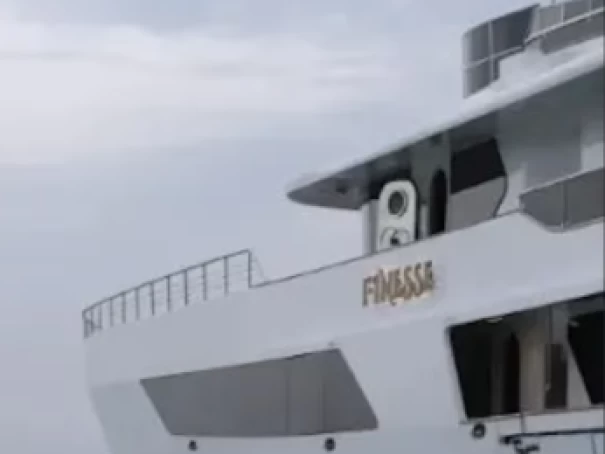 Wynajem w Dubai Marina- Finesse 46 na SamBoat
