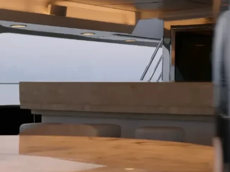 Wynajem łodzi Dubai Marina tanio 46