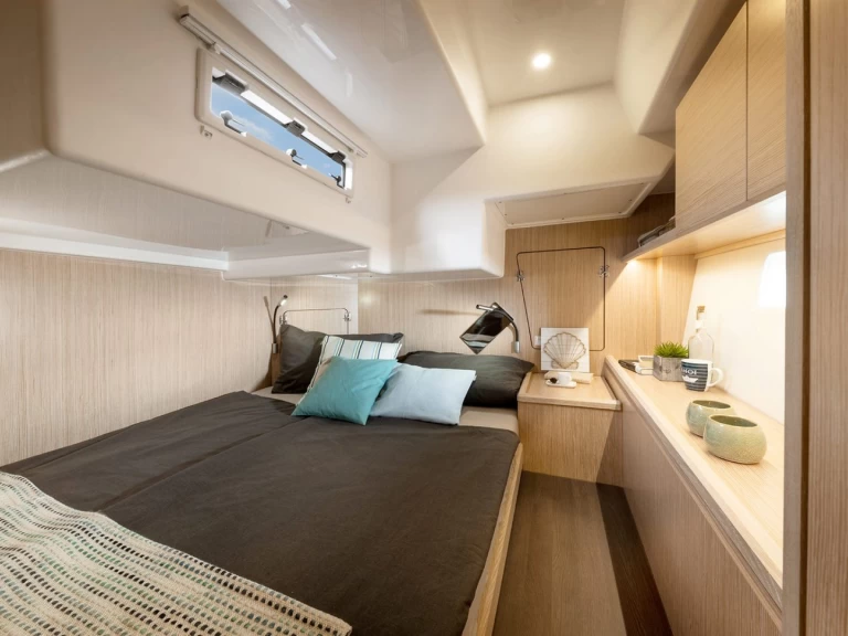 Wynajmij Bavaria Cruiser 50 w Pula