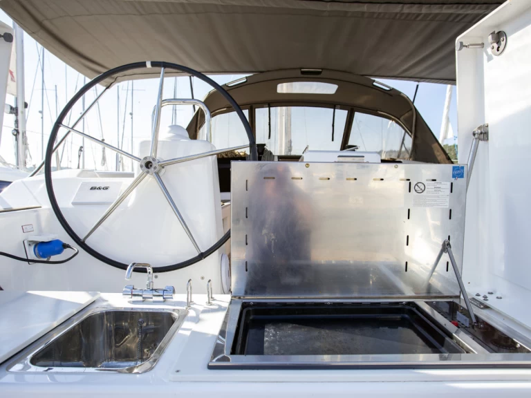 Wynajem w Pula- Dufour Dufour 460 Grand Large na SamBoat