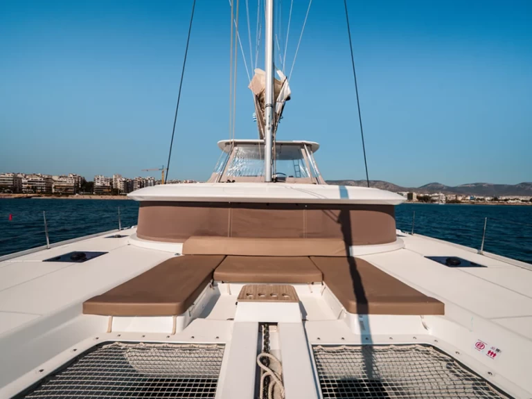 Wynajem w Alimos- Lagoon Lagoon 46 na SamBoat