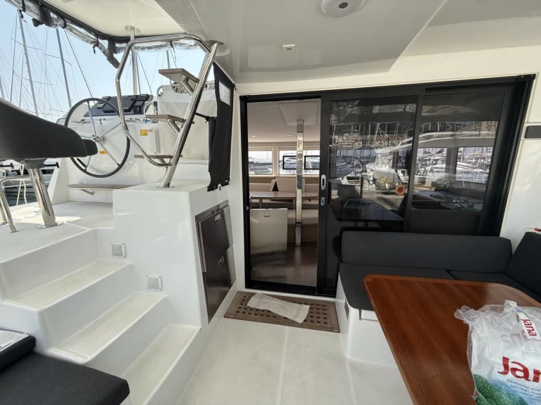 Wynajem Katamaran w Split - Lagoon Lagoon 42