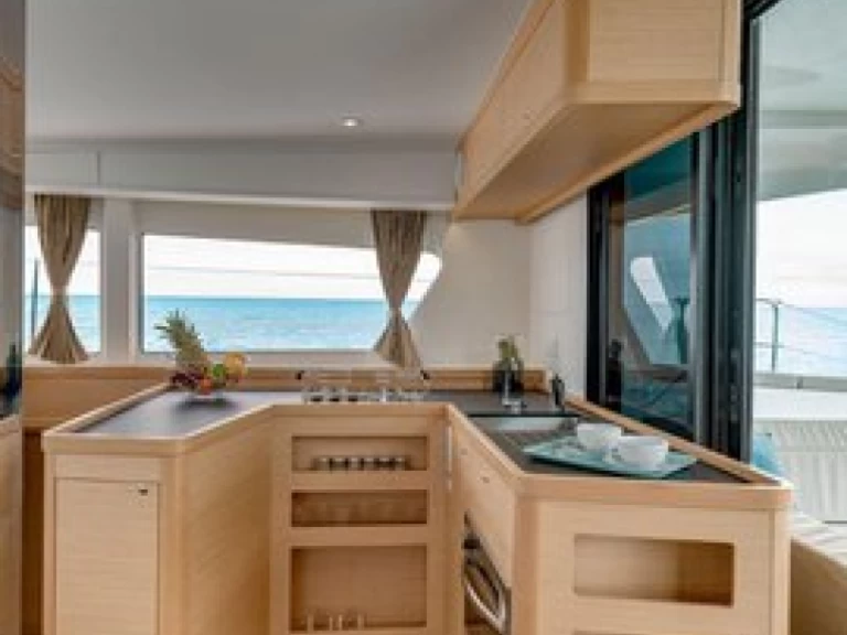 Katamaran do wynajmu w Key West w najlepszej cenie