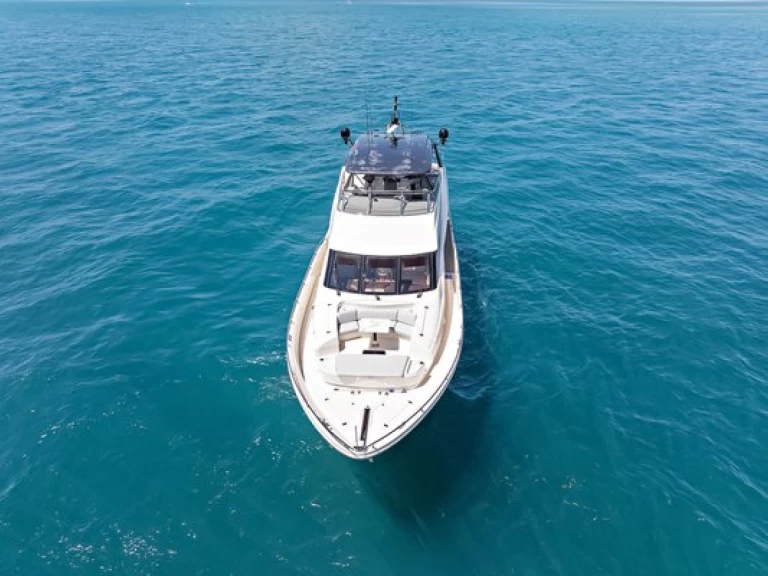 Wynajem łodzi Marquis-Yachts Marquis 720 Flybridge w Key West na SamBoat 