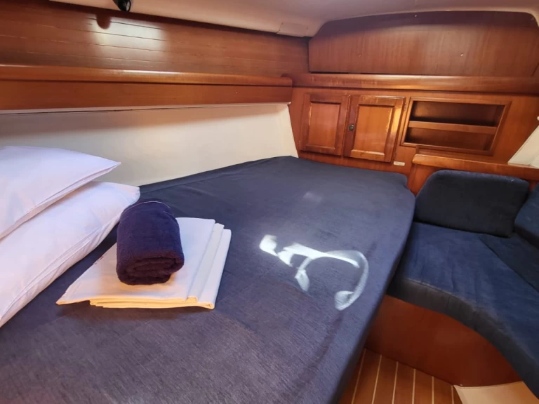 Wynajem łodzi Dufour Dufour 36 Classic w Trogir na SamBoat 