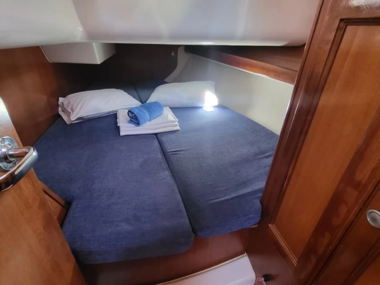 Wynajmij Żaglowiec z lub bez skippera Dufour w Trogir