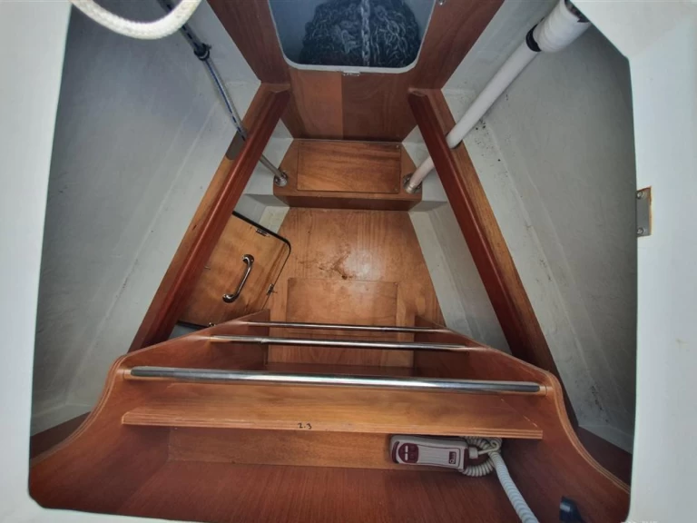 Wynajem w Lefkáda- Bavaria Cruiser 46 na SamBoat