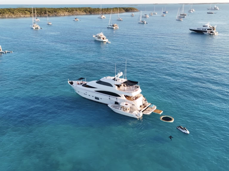 Wynajmij Horizon Horizon E88 w Grand Bahama Island