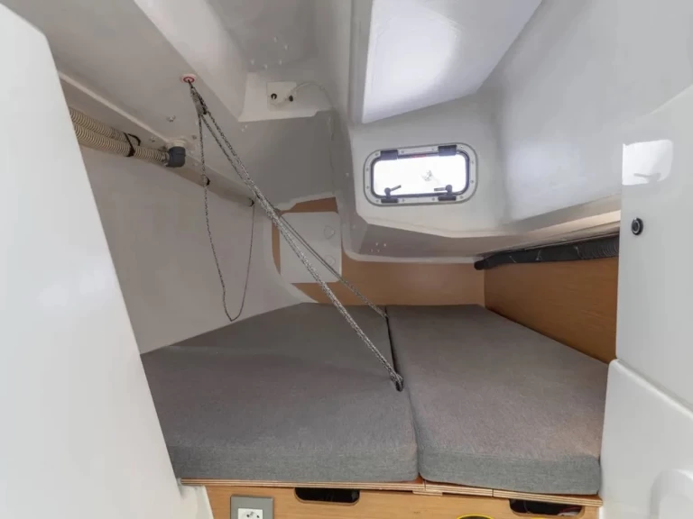 Wynajmij Jeanneau SUN FAST 3300 w La Trinité-sur-Mer