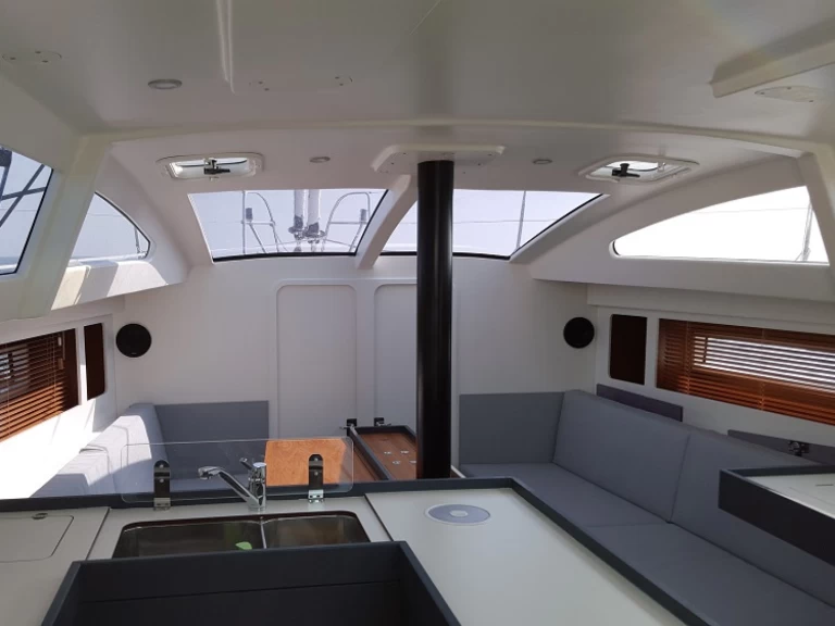 Wynajem łodzi RM RM 1270 w Port-Haliguen na SamBoat 