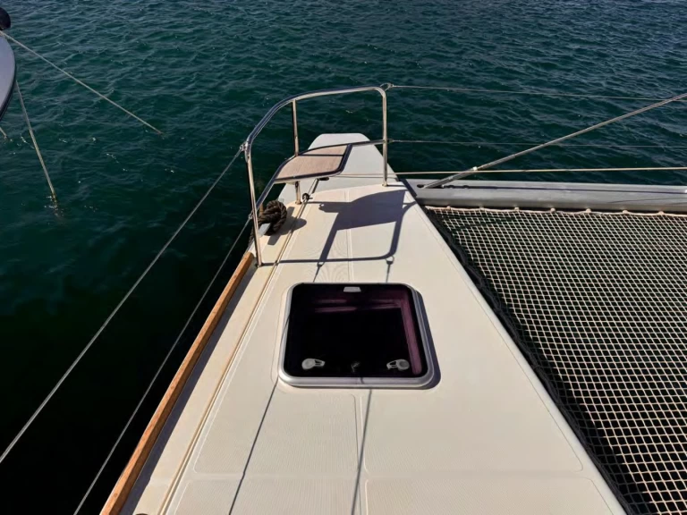 Wynajem w Skiathos- Lagoon Lagoon 52 F na SamBoat