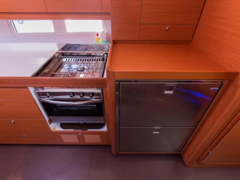 Wynajmij Żaglowiec z lub bez skippera Dufour w Donji Seget