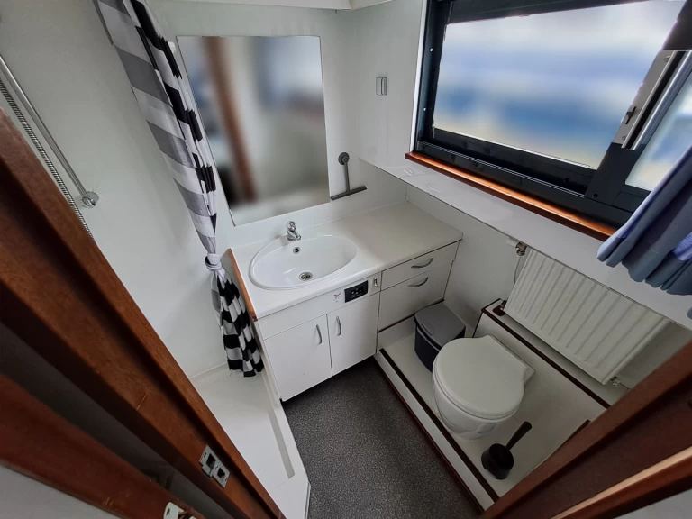 Wynajmij Motorówka z lub bez skippera De Drait w Drachten