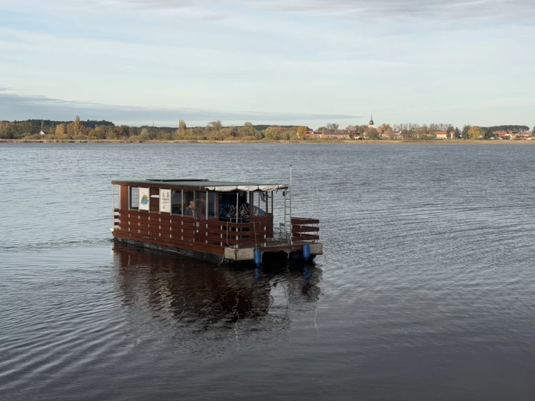 Wynajem w Radewege- TS1000 TS1000 na SamBoat