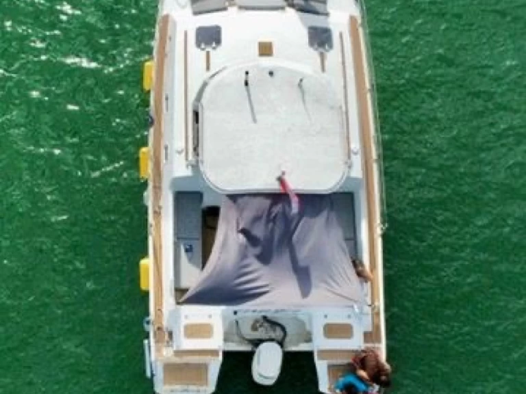 Wynajem w Lizbona- Tom Lack Catalack 9 na SamBoat