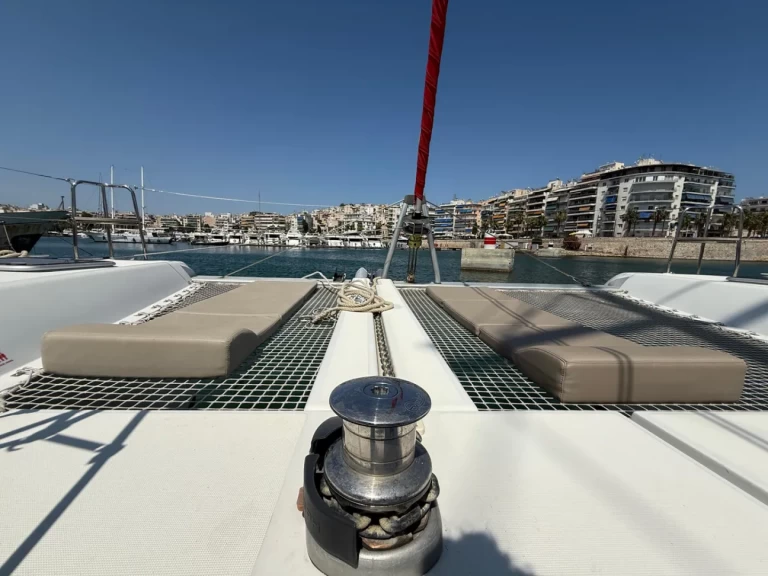 Katamaran do wynajmu w Pula w najlepszej cenie