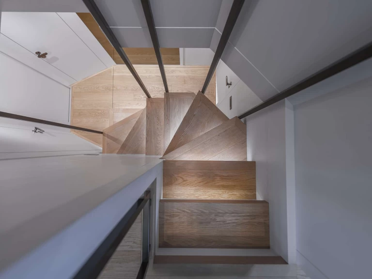 Wynajmij Luksusowy jacht z lub bez skippera San Lorenzo w Miami