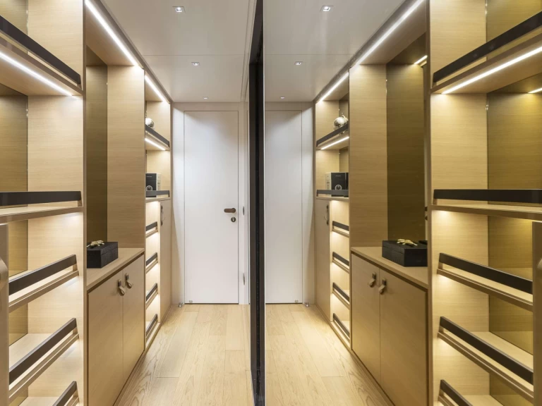 San Lorenzo GATSBY między profesjonalistami a osobami prywatnymi w Miami