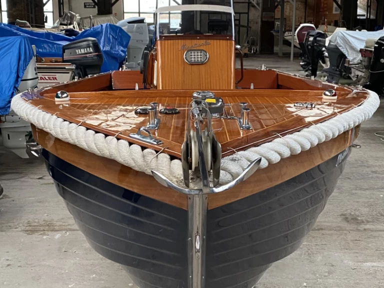 Wynajem w Venice- Montisola Archetti Easy 600 na SamBoat