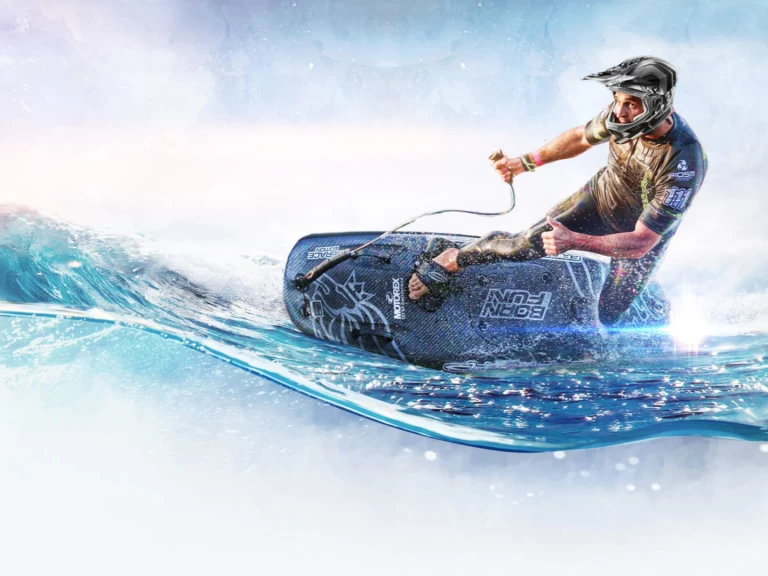 Wynajem w Letojanni- Jetsurf Race na SamBoat