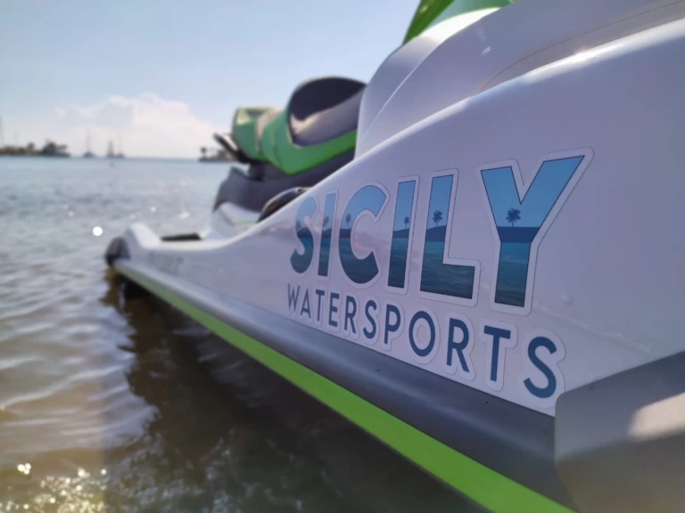 Wynajem łodzi Letojanni tanio VX Cruiser