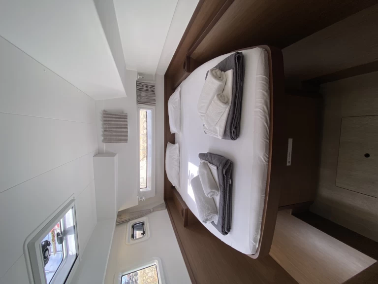 Wynajem w Alimos- Lagoon Lagoon 42 na SamBoat