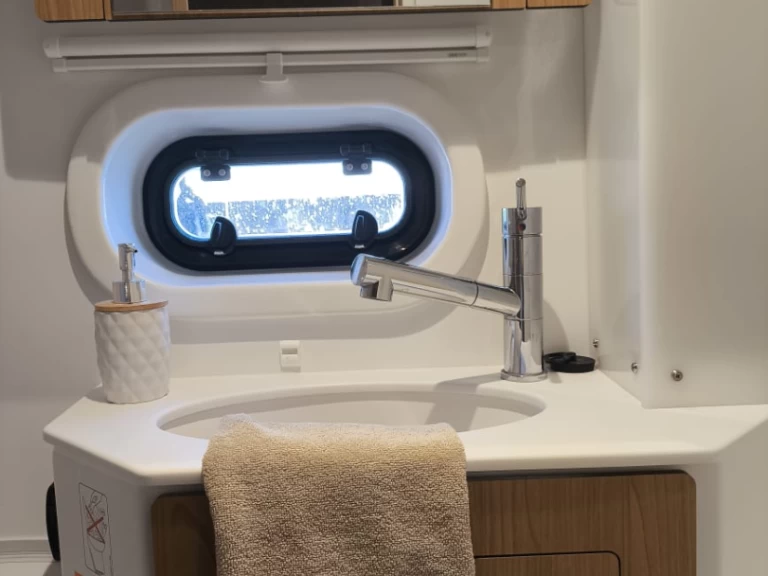 Wynajmij Bali Bali 4.2 w Perigiali