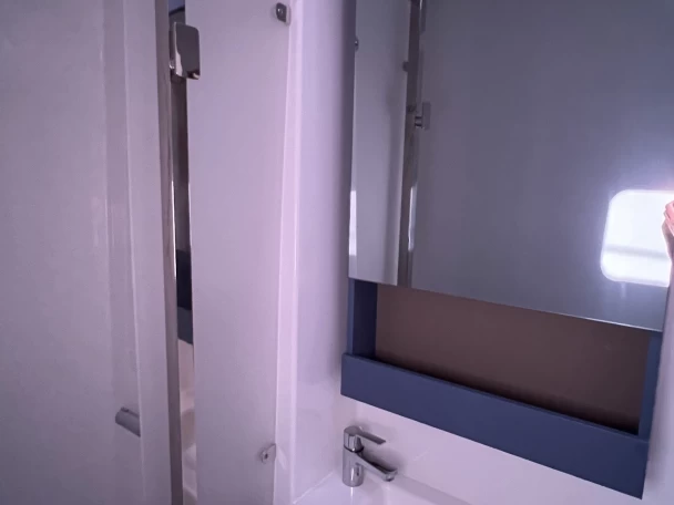 Wynajem Katamaran w Perigiali - Fountaine Pajot Aura 51