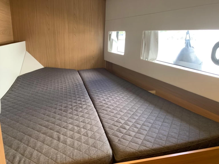 Wynajem w Perigiali- Bali Bali Catsmart na SamBoat