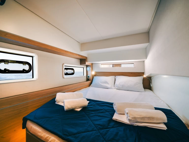 Wynajmij Bali Bali 4.2 w Sámi